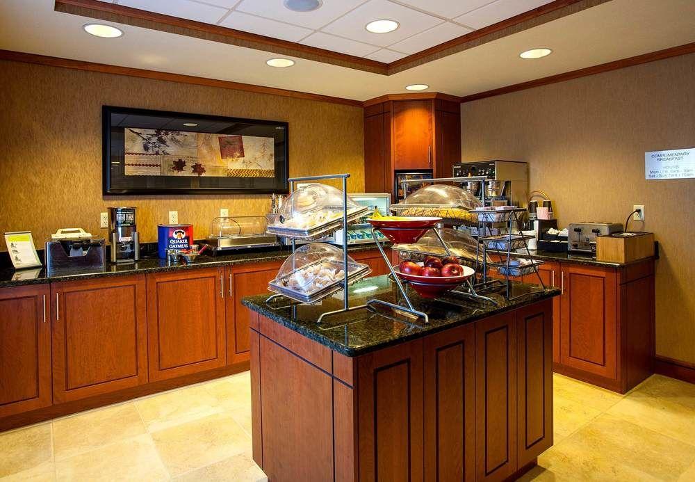 Fairfield Inn & Suites Detroit Livonia Εξωτερικό φωτογραφία