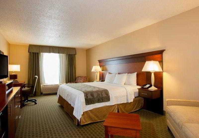 Fairfield Inn & Suites Detroit Livonia Εξωτερικό φωτογραφία
