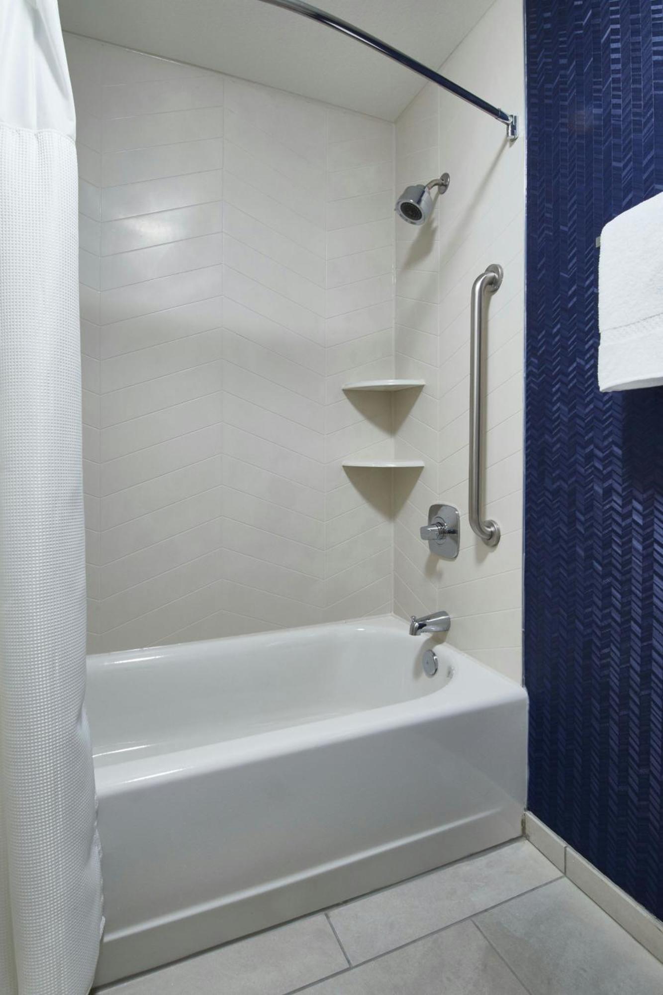 Fairfield Inn & Suites Detroit Livonia Εξωτερικό φωτογραφία