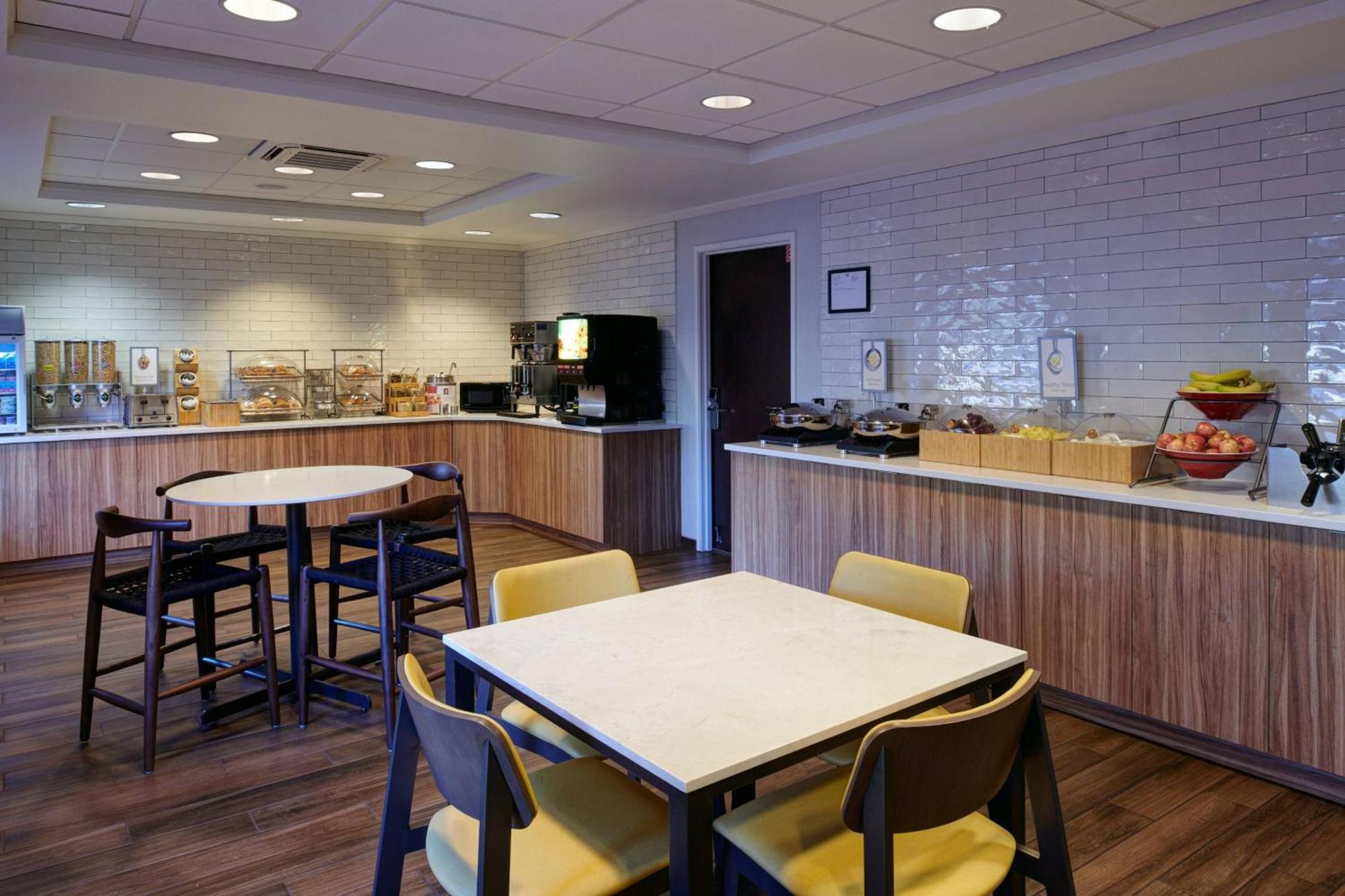 Fairfield Inn & Suites Detroit Livonia Εξωτερικό φωτογραφία
