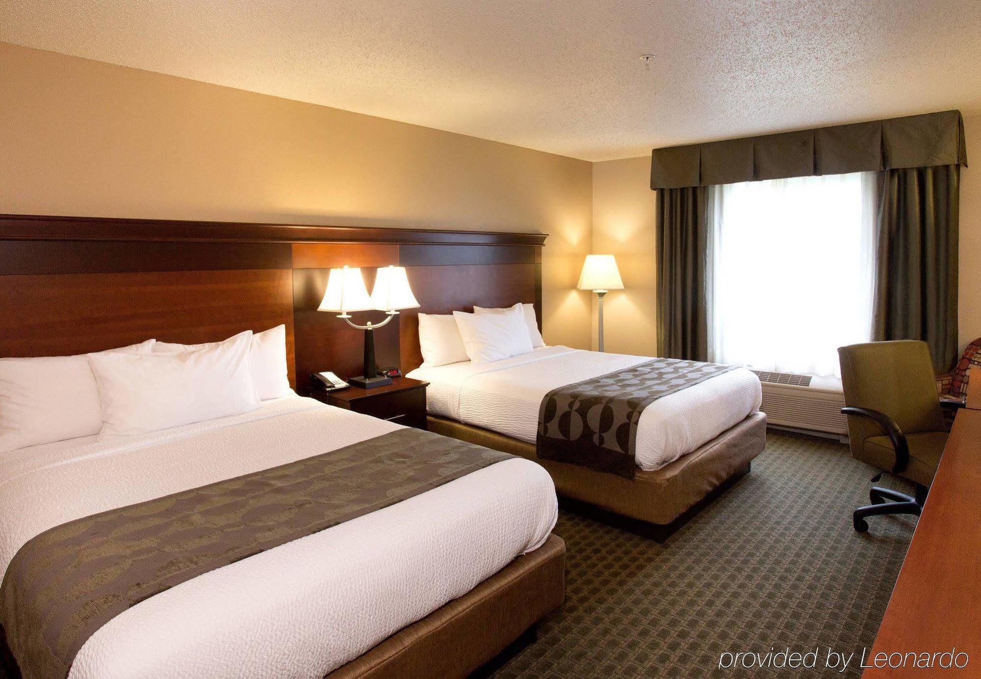 Fairfield Inn & Suites Detroit Livonia Εξωτερικό φωτογραφία