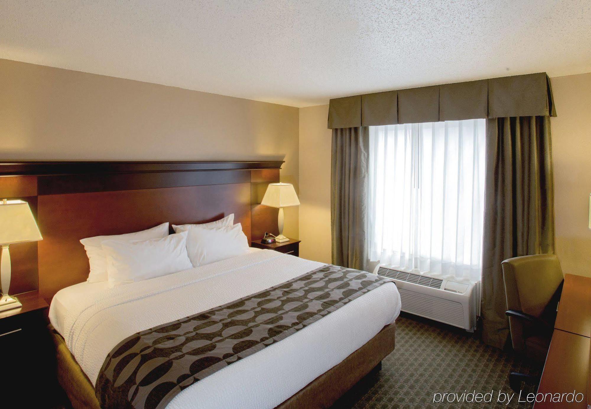 Fairfield Inn & Suites Detroit Livonia Εξωτερικό φωτογραφία